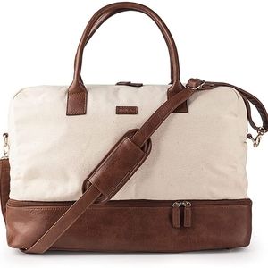 Weekender bag